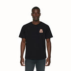 Bear holding moon T-Shirt