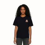 Bear holding moon T-Shirt