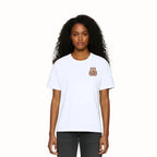 Bear holding moon T-Shirt