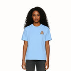 Box body bear T-Shirt