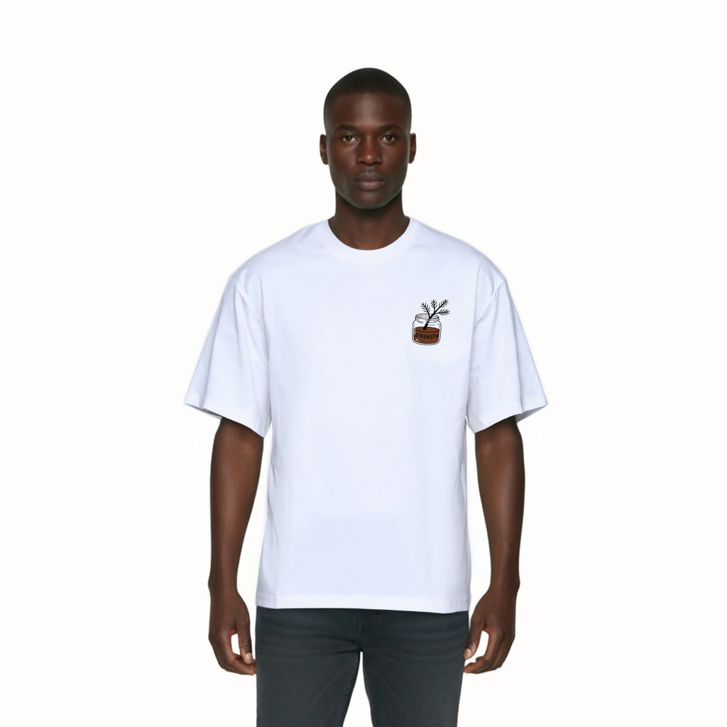 Plant Strength T-Shirt