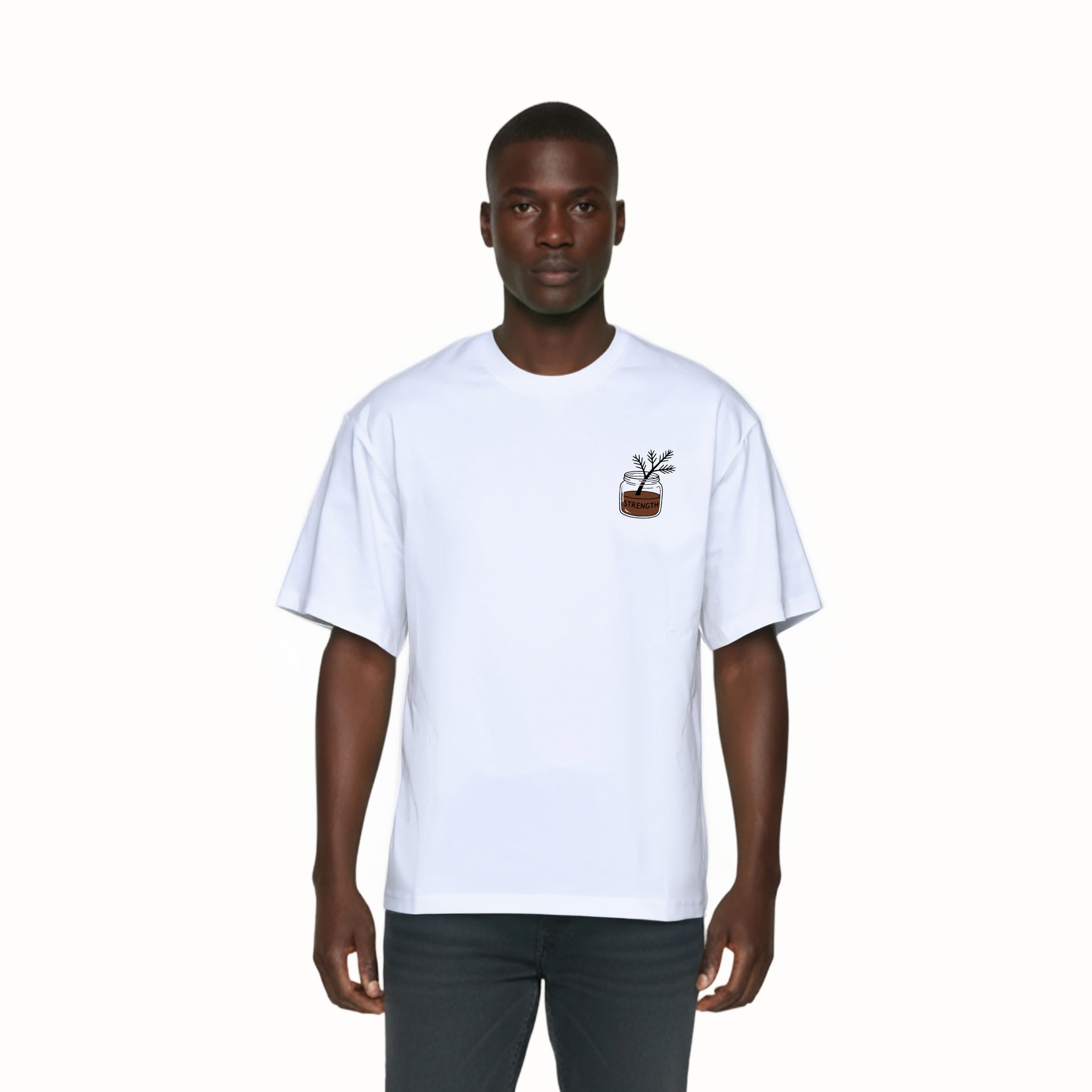 Plant Strength T-Shirt