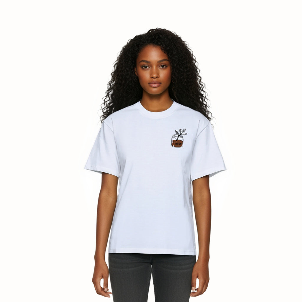 Plant Strength T-Shirt