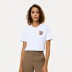 Bear holding a leaf T-Shirt