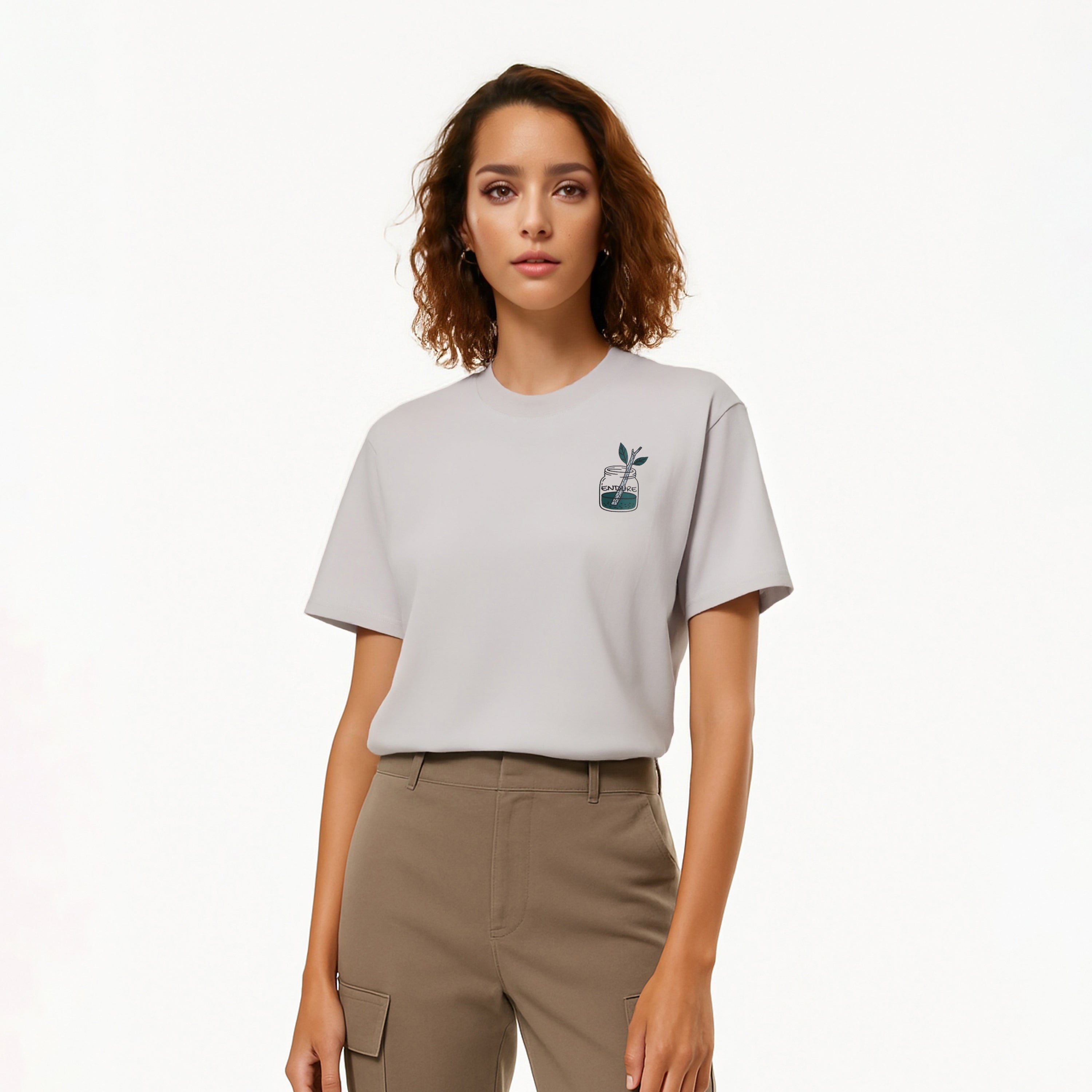 Plant Endure T-Shirt