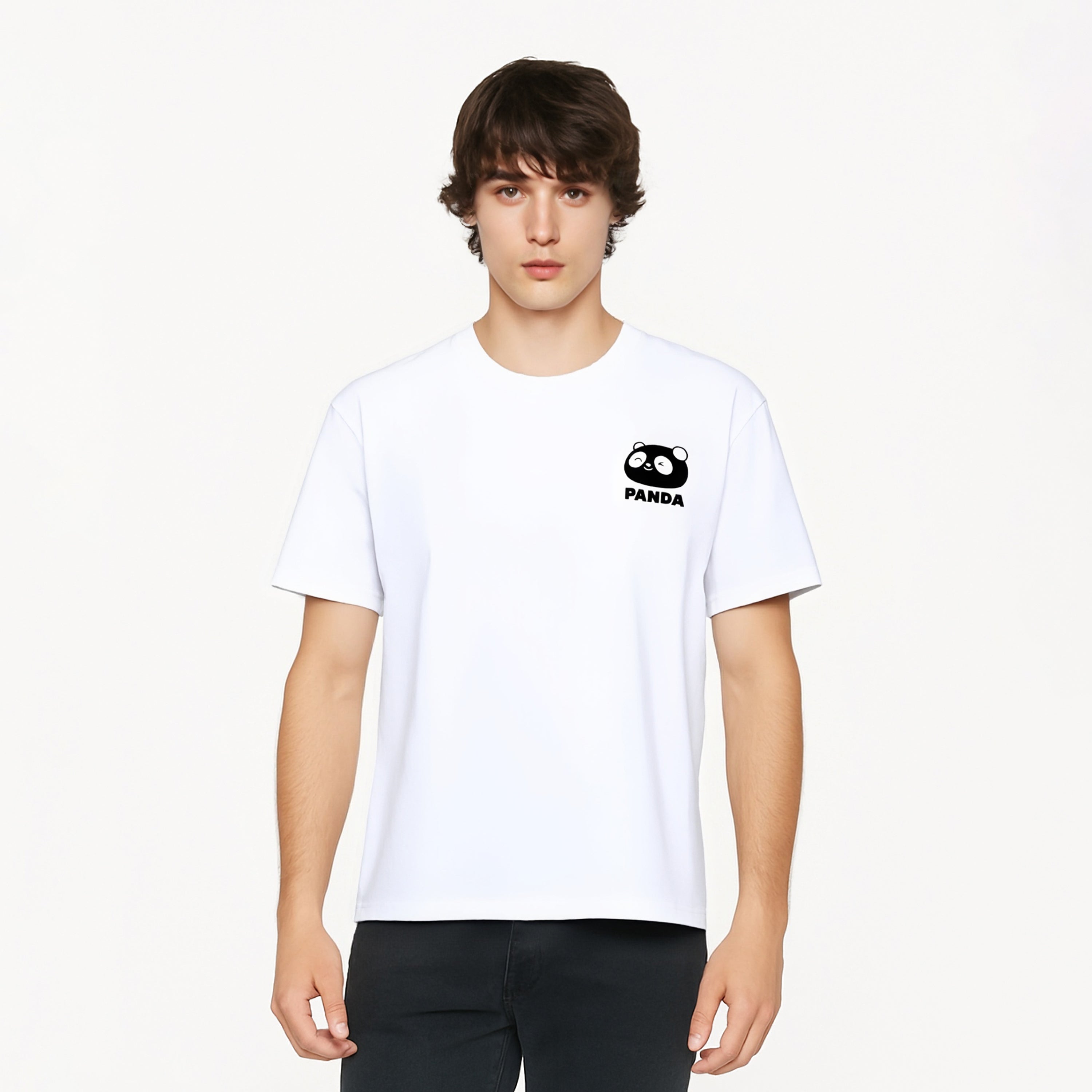 Panda face T-Shirt