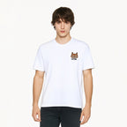 Active Fox Print T-Shirt