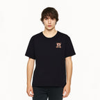 Bear holding mushroom T-Shirt