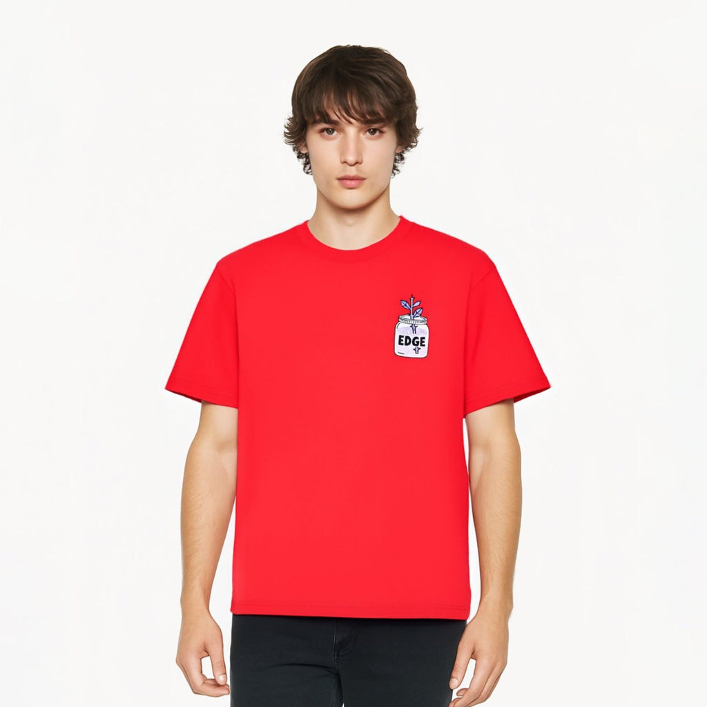 Plant Edge T-Shirt