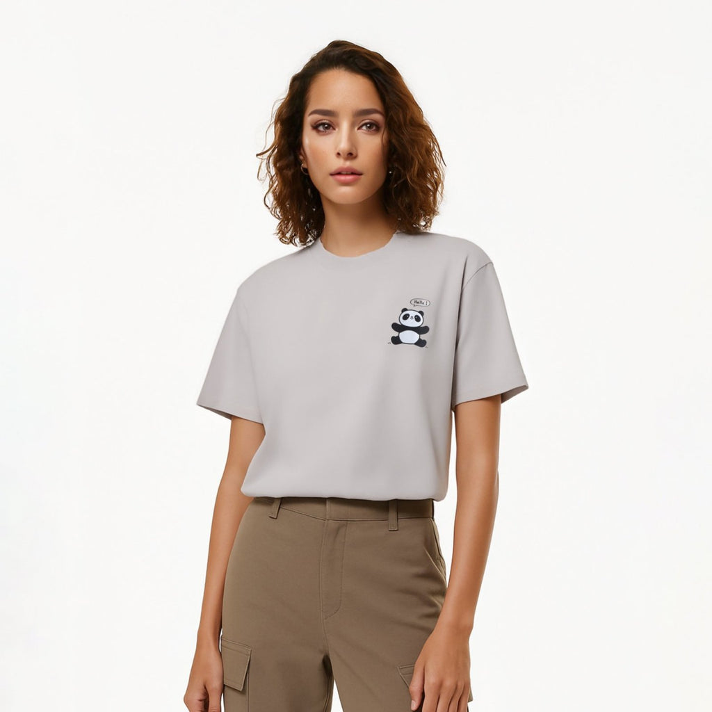 Panda T-Shirt