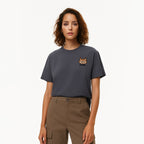 Active Fox Print T-Shirt