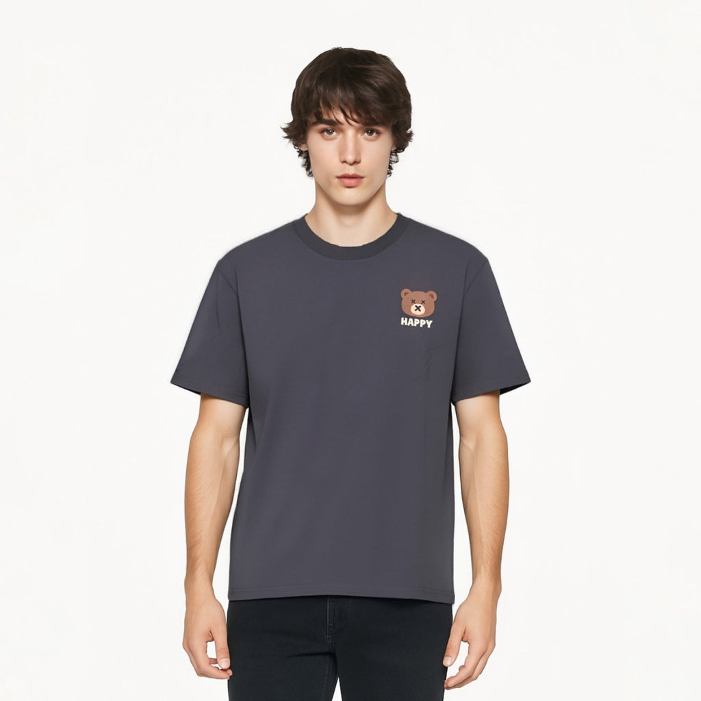Happy Bear T-Shirt