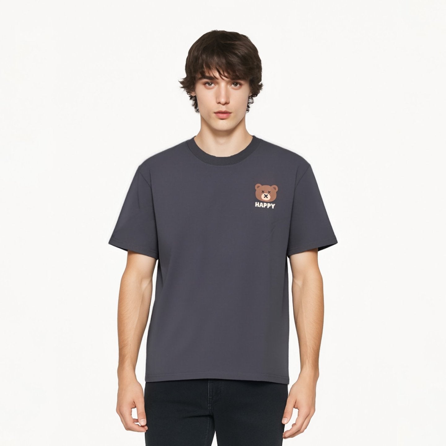Happy Bear T-Shirt