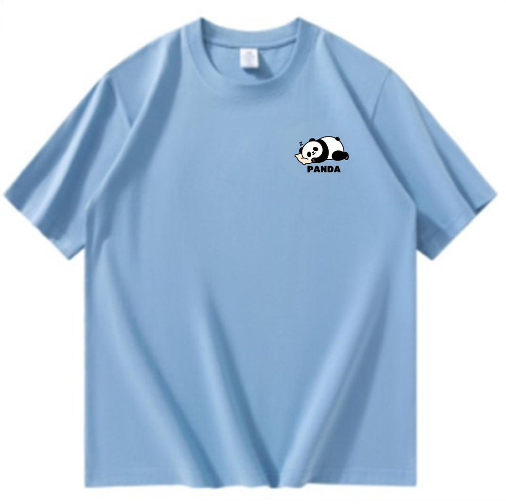 Sleeping Panda T-Shirt