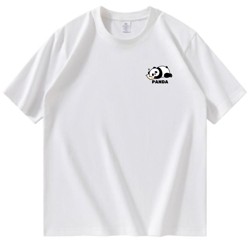 Sleeping Panda T-Shirt