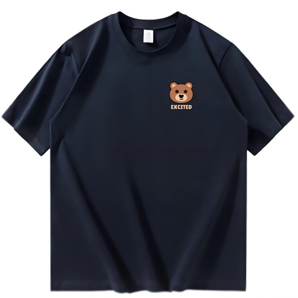 Excited Bear T-Shirt