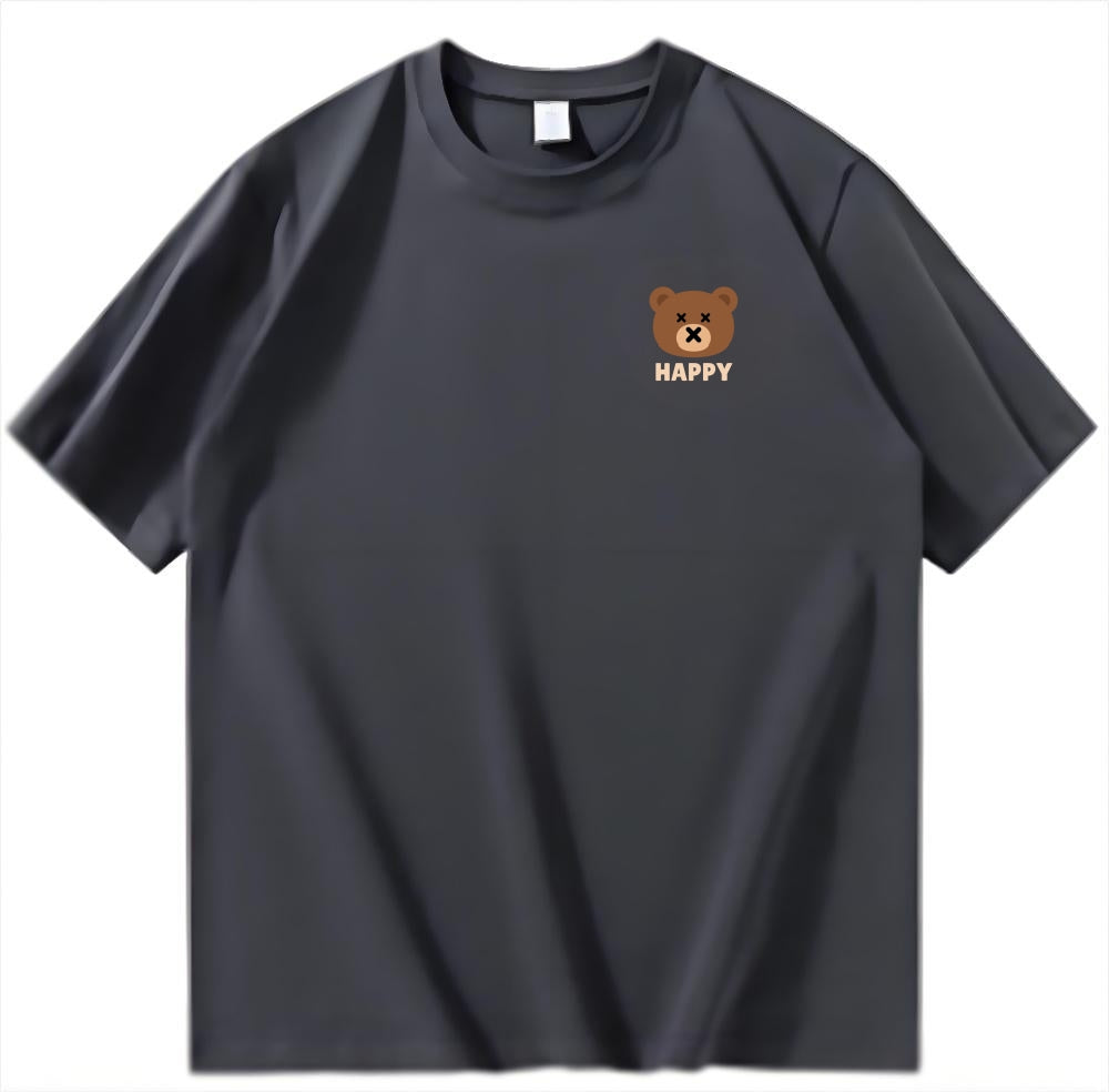 Happy Bear T-Shirt