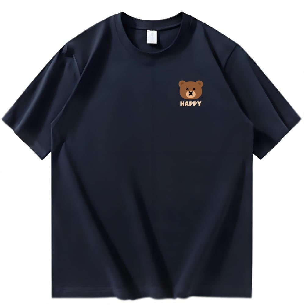 Happy Bear T-Shirt