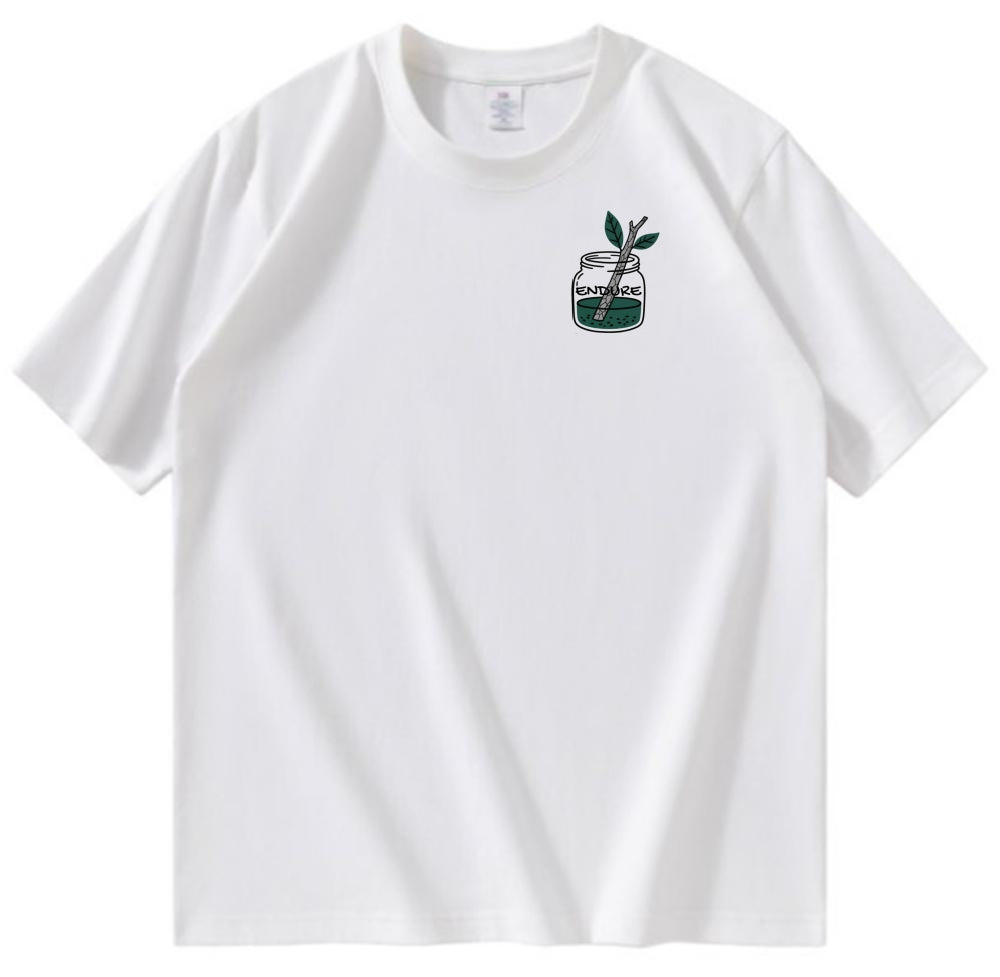 Plant Endure T-Shirt
