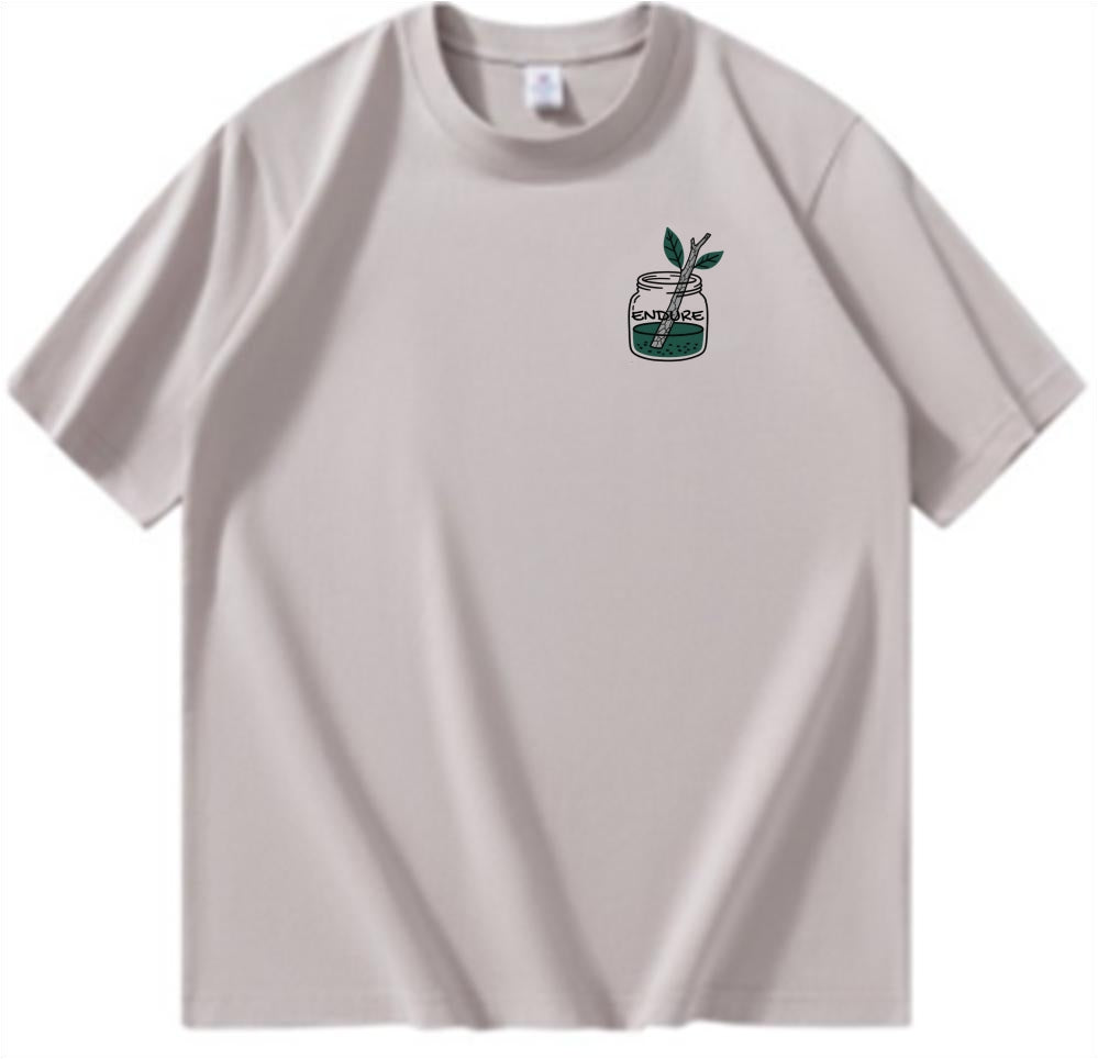 Plant Endure T-Shirt
