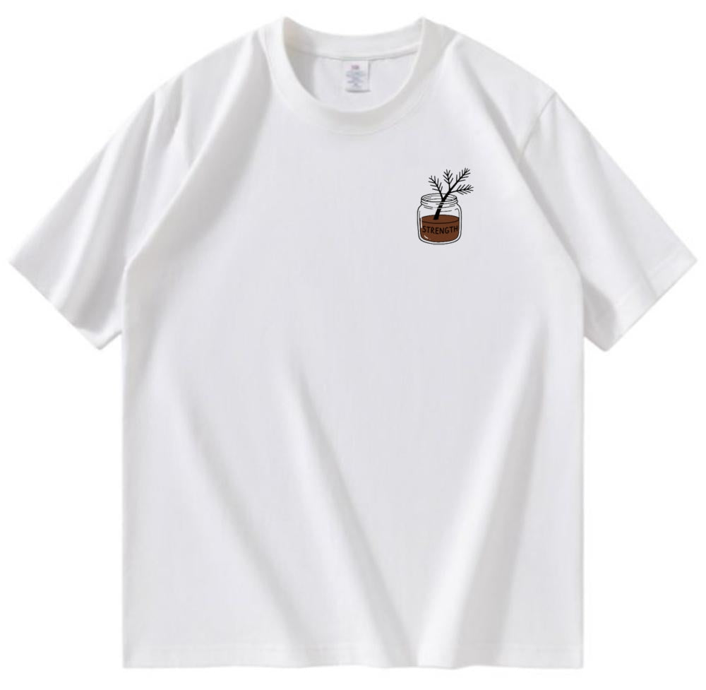 Plant Strength T-Shirt