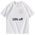 Colourful Fish T-Shirt