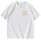 Colourful Fish T-Shirt