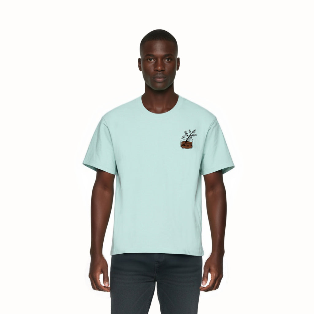 Plant Strength T-Shirt