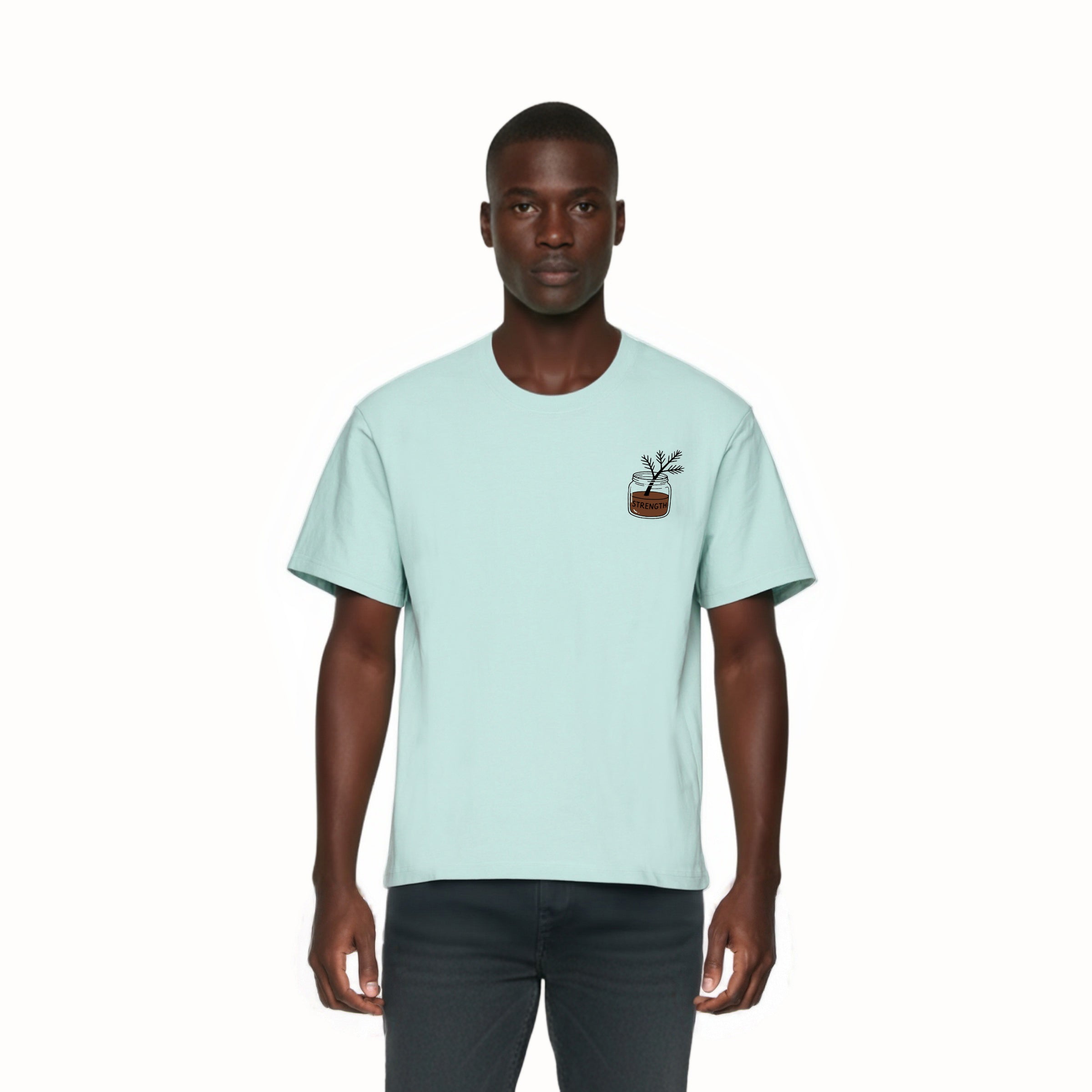 Plant Strength T-Shirt