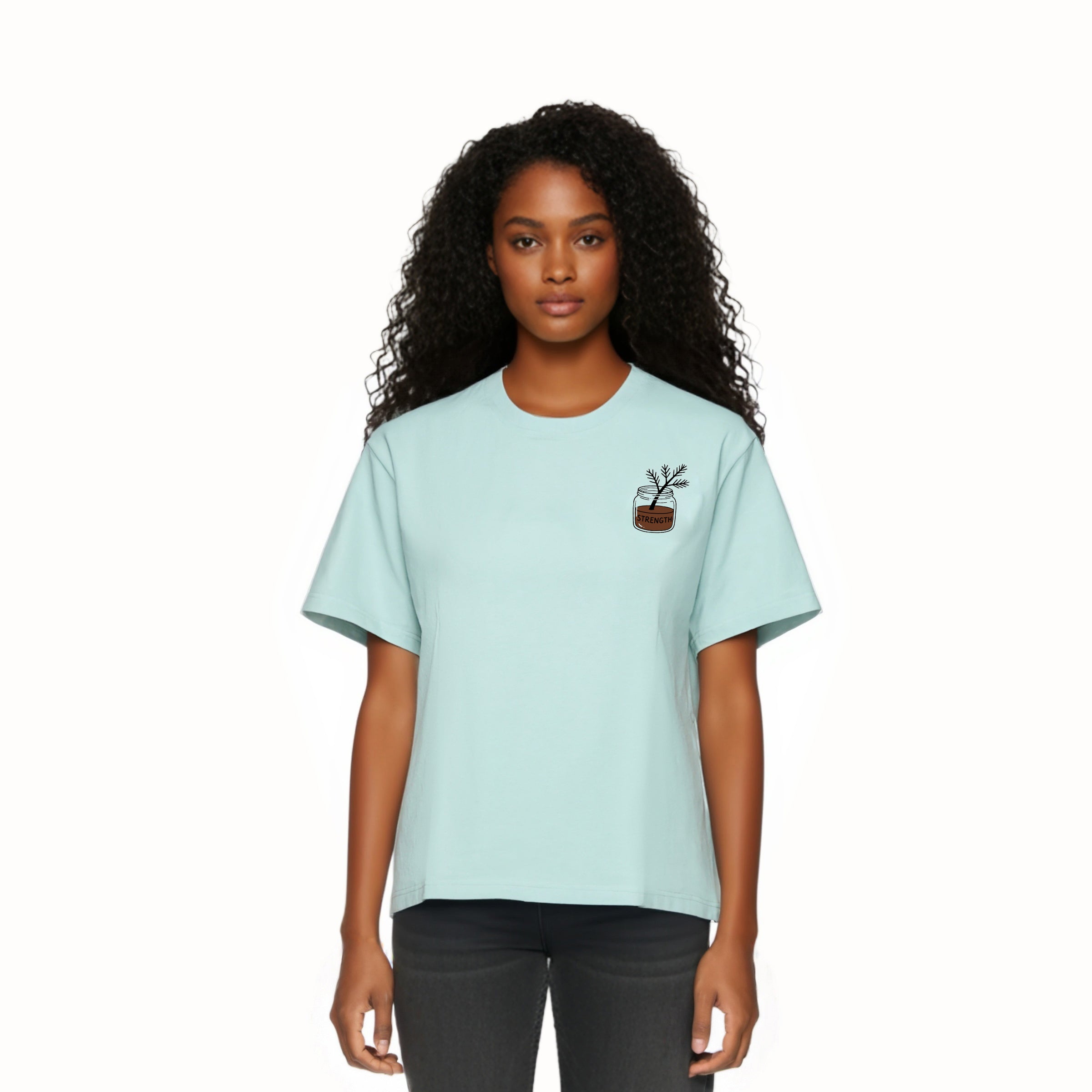 Plant Strength T-Shirt