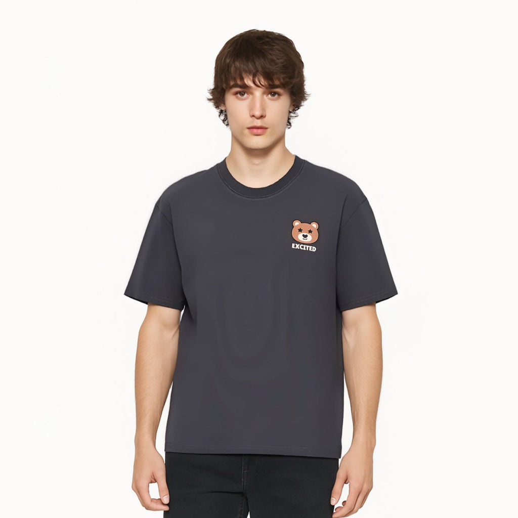 Excited Bear T-Shirt