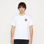 Bear holding a leaf T-Shirt