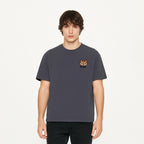 Active Fox Print T-Shirt