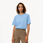 Colourful Fish T-Shirt