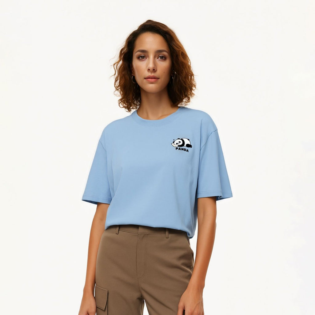 Sleeping Panda T-Shirt