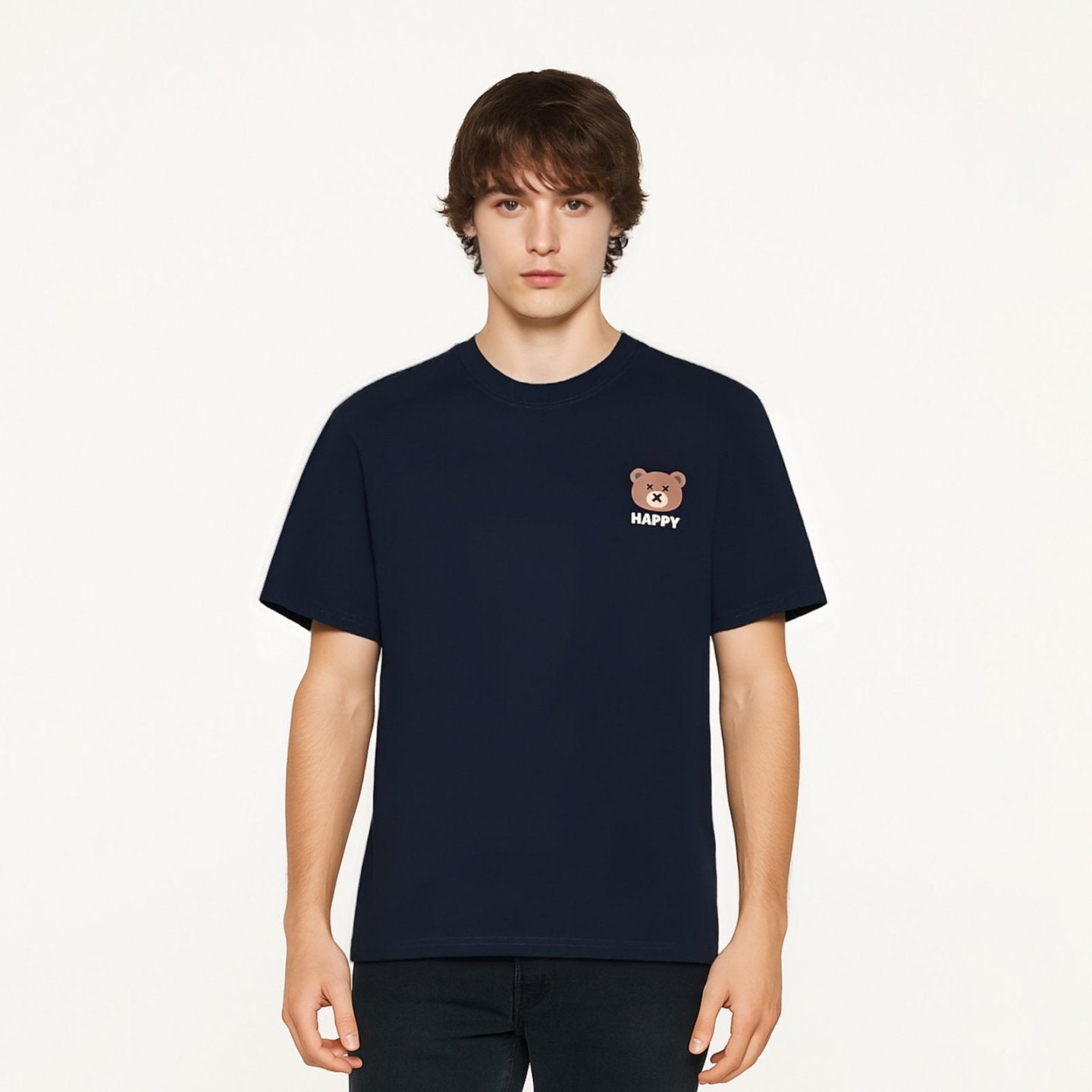 Happy Bear T-Shirt