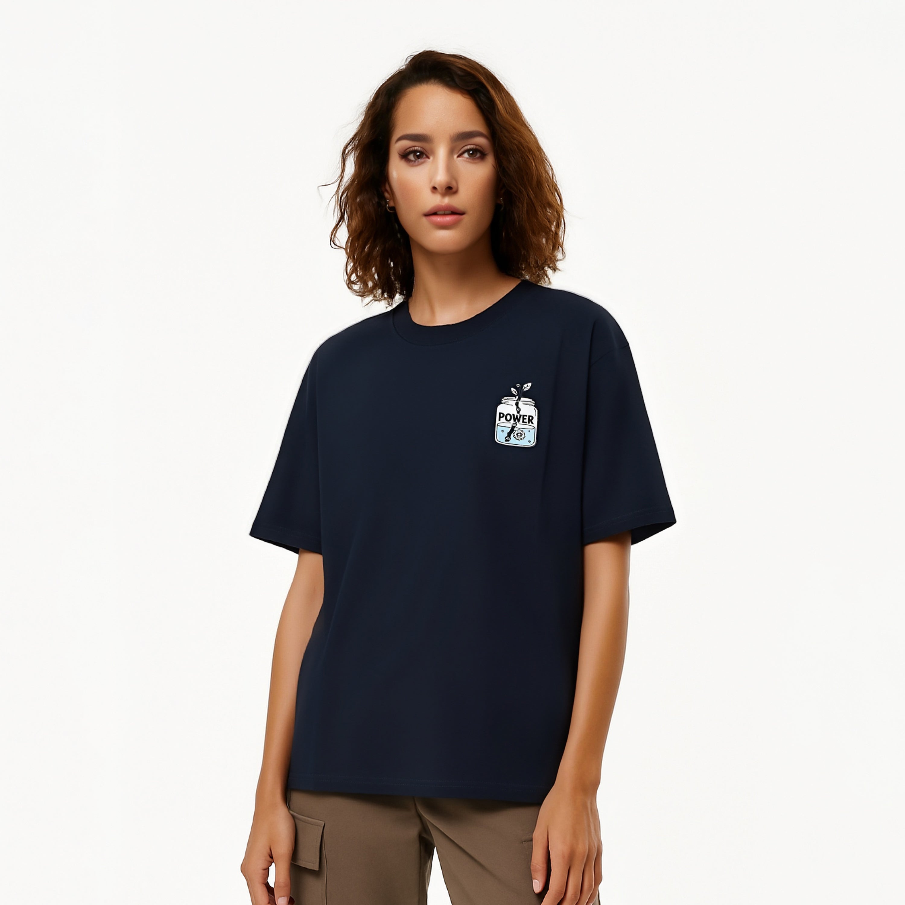 Plant Power T-Shirt